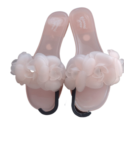 sandalias
