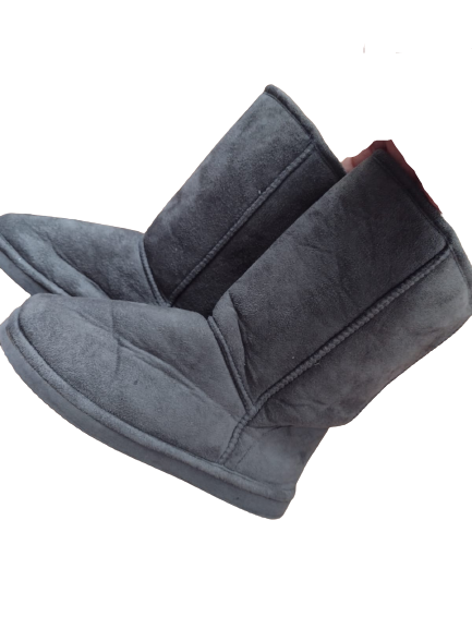 botas